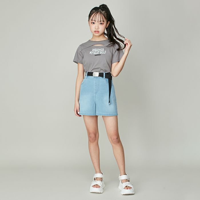 ※ベルトは別商品です