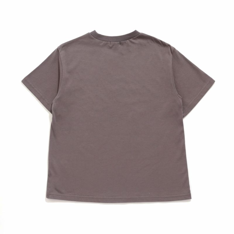 ジェニーページ ロックプリントビッグT の商品ページ| JENNI Online Shop