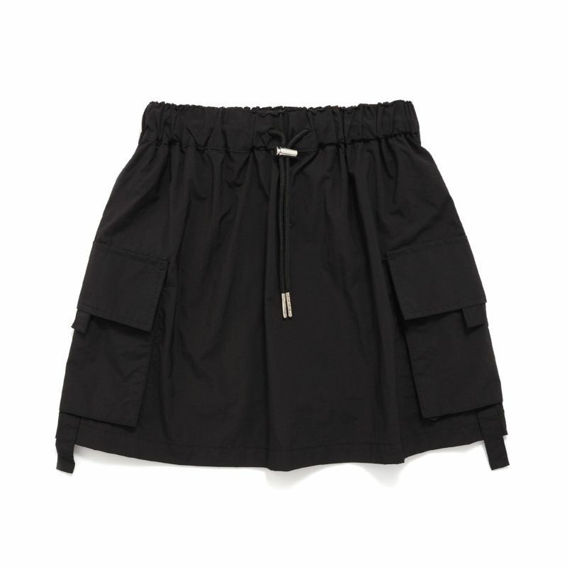 カーゴパンツ レディース 婦人 カーゴ パンツ ストレッチ カーキ