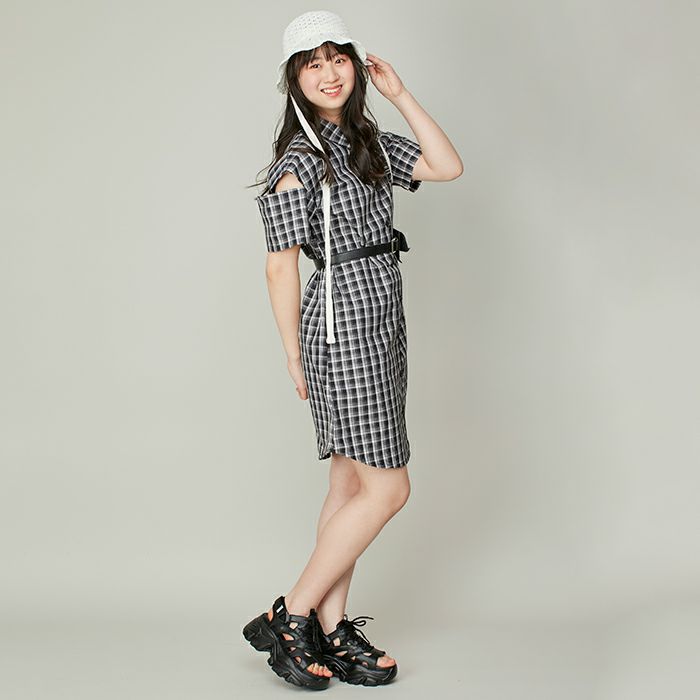 リボン付きサマーバケットハット の商品ページ| JENNI Online Shop