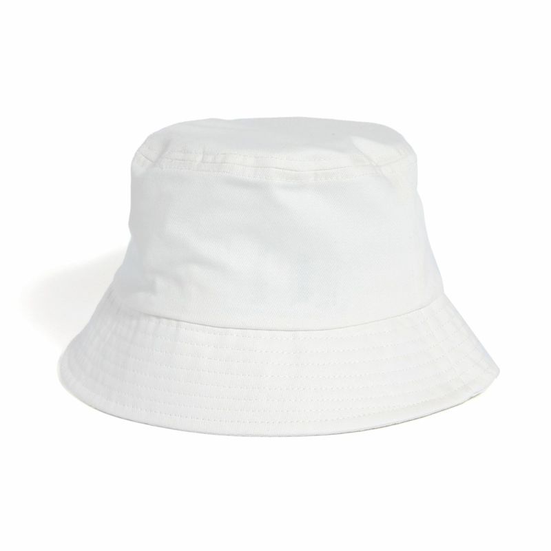 JENNI Online Shop｜プレート付き3Dロゴバケットハット