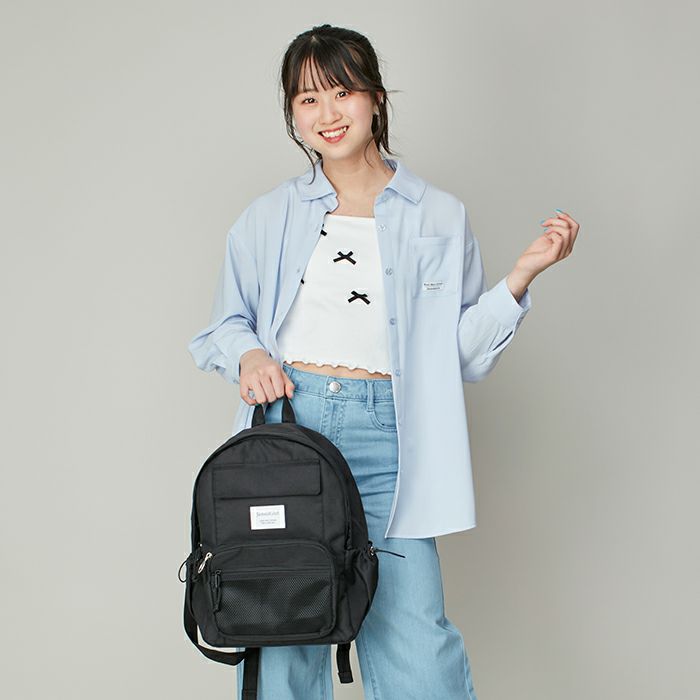 ミドルサイズリュック の商品ページ| JENNI Online Shop ミドルサイズリュック の商品ページ| JENNI Online Shop