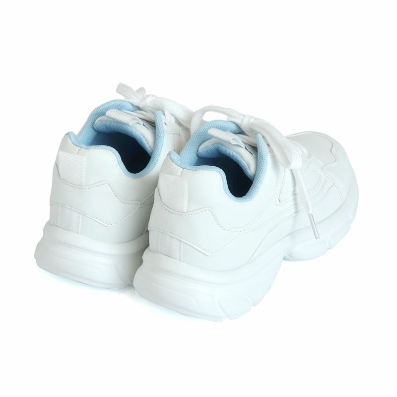 バイカラースニーカー の商品ページ| JENNI Online Shop