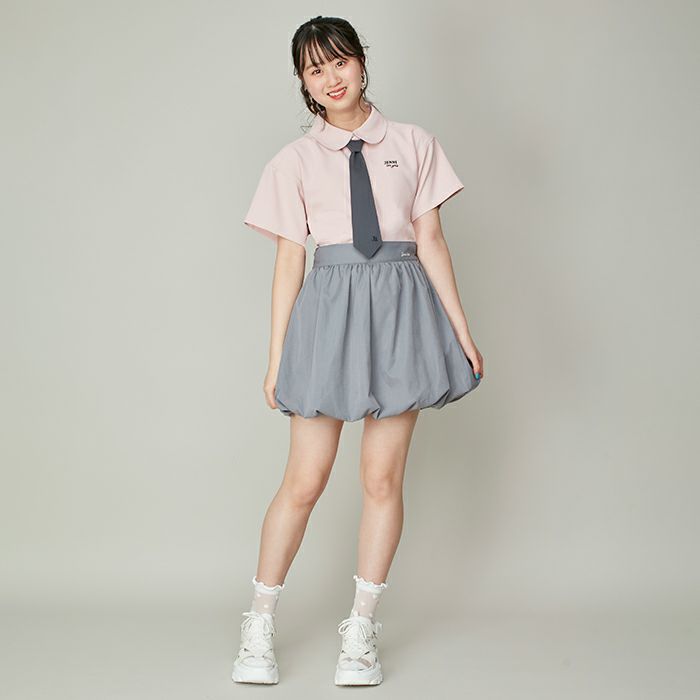 なほほ 厚底スニーカー風スポサン の商品ページ| JENNI Online Shop