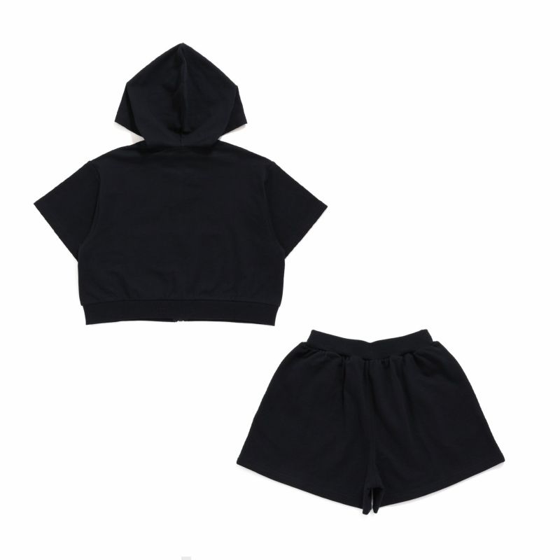   Jeans スタンプ バック パーカー 送関込 横濱帆布鞄】045 Supporter 12oz. Full Zip Parker