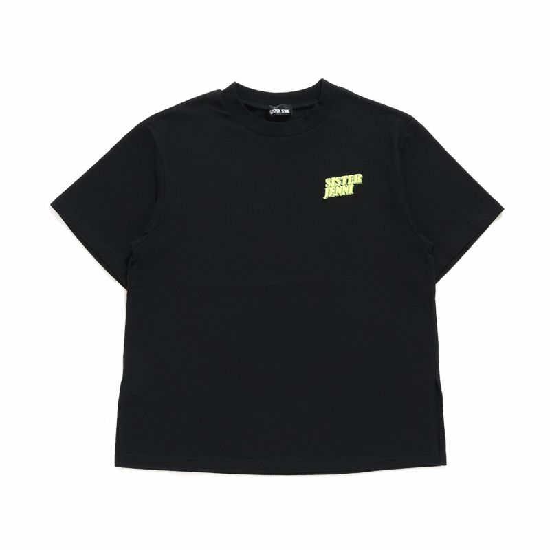 サイドスリットビッグTシャツ の商品ページ| JENNI Online Shop