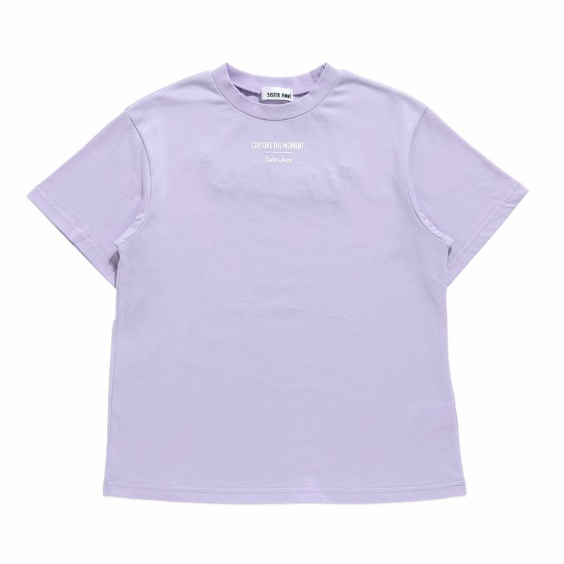 サバシスター Tシャツ ピンク - メルカリ