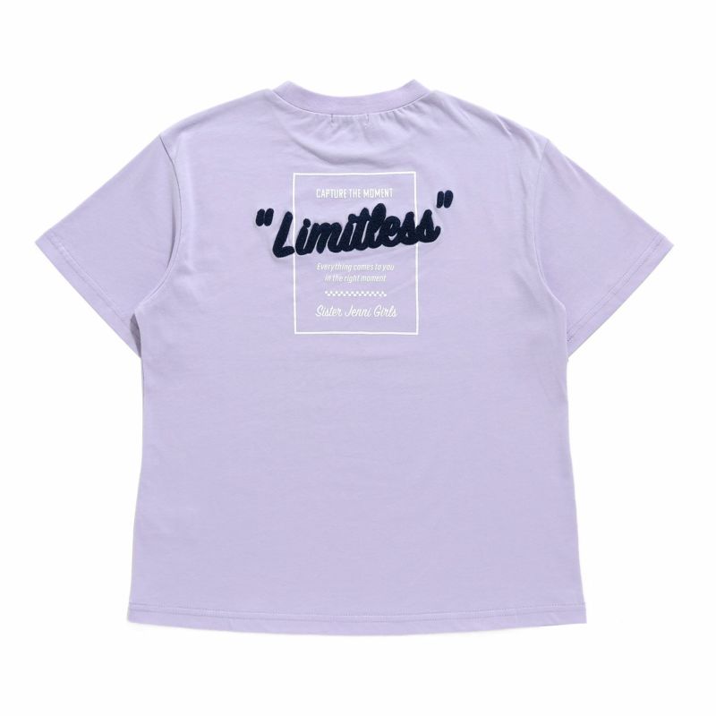 サバシスター ツアーTシャツ L 黒×ピンク - メルカリ