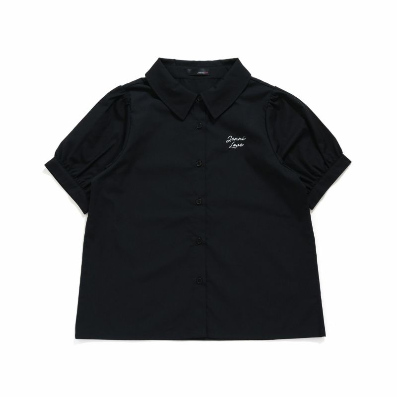 パフスリーブブラウス の商品ページ| JENNI Online Shop