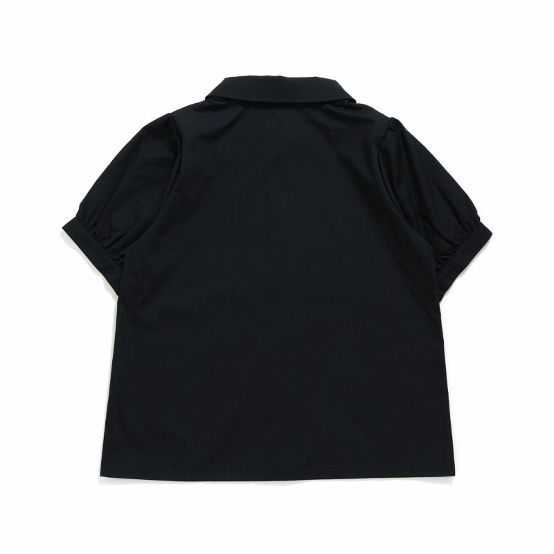 パフスリーブブラウス の商品ページ| JENNI Online Shop