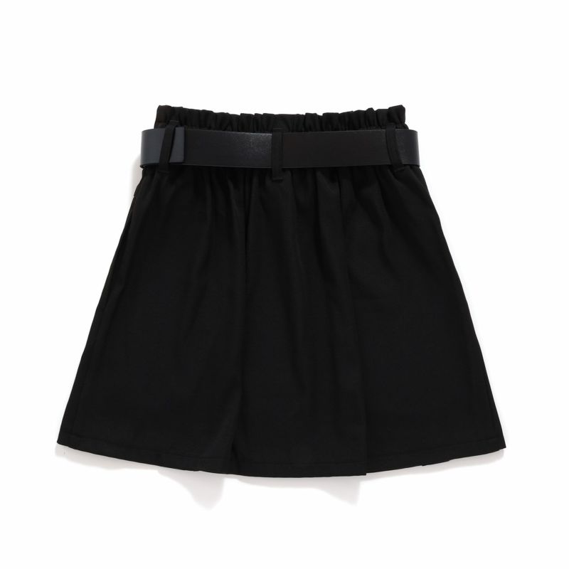 ベルト付き切替プリーツスカート の商品ページ| JENNI Online Shop