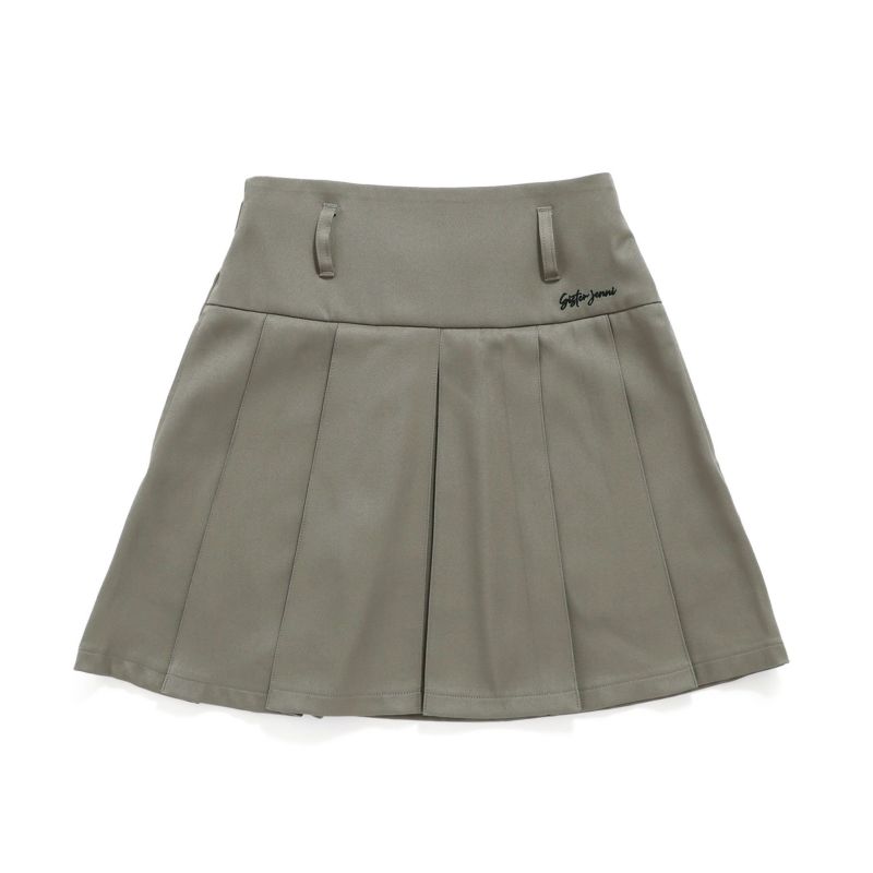 ベルト付き切替プリーツスカート の商品ページ| JENNI Online Shop