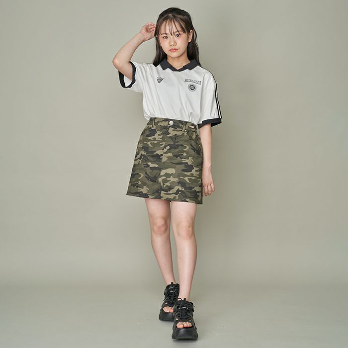 Pandani レディースウィンタージャケット、サイクルスカート Pandani レディースウィンタージャケット、サイクルスカート