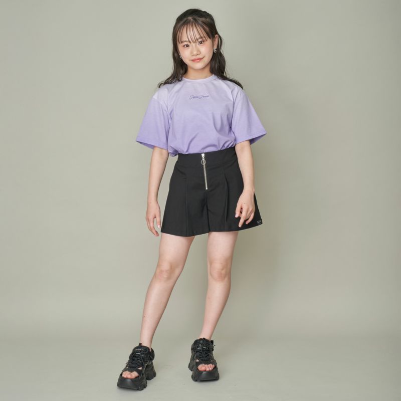 CCLTEAM シーシーエルチーム 女の子 130㎝ イージーケア/ショートジャケット/キッズ/一部店舗限定/213911