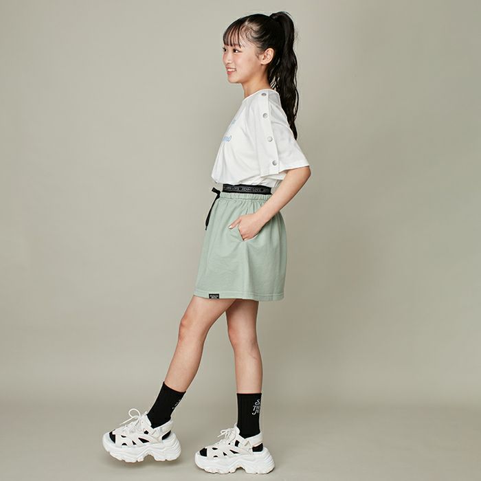 美品 CHAGE&ASKA NOT AT ALL NICOLE Tシャツ M アシメ肩あきビッグTシャツ の商品ページ| JENNI Online Shop