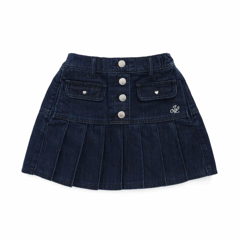【希少】PRADA コットン ドリル フロントボタン留め スカート 三越伊勢丹 | PRADA/プラダ_Women通販 | コットンドリル